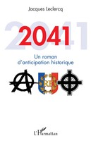 Jacques Leclercq | 2041 | Taschenbuch | FranzöSisch (2022) | 248 S.