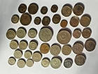 38x Old Russia Coins Kopek Soviet USSR Kopeks Ruble Russian Job Lot SEE LISTING