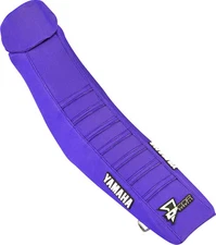 D'Cor Visuals Retro Purple Seat Cover (30-50-514)