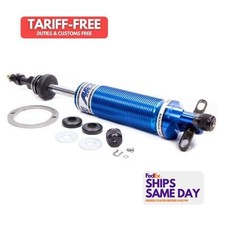 Afco 3840fbnc One Alum Shock Mono 4in Dbl Adj Drag Performance Racing Parts