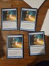 4x Dispel Return to Ravnica MTG Magic The Gathering Card Vintage Pauper Counter