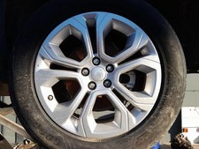Jantes Land Rover RANGE 4X4