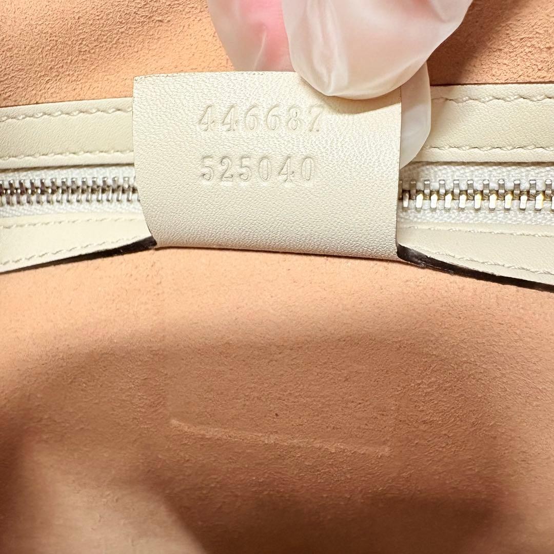 GUCCI Dionysus Handbag Gift Present 0822b — image 12
