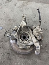 Roulement de roue Volvo S60