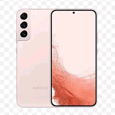 Samsung Galaxy S22+ 5G Plus SM-S906U 256GB Pink Gold (Verizon & GSM UNLOCKED)