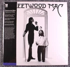 Fleetwood Mac ~ Self Titled ~ VMP LP  ~ White & Black Vinyl  ~ SEALED!