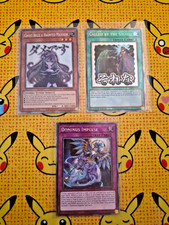 Konami Yu-Gi-Oh TCG Rarity Collection V Card Lot Near Mint Starlight Rares/PSR