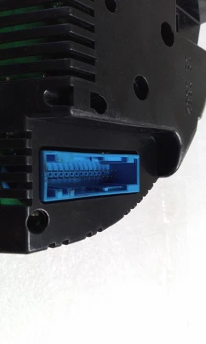 8E0920900G Cuadro Instrumentos para AUDI A4 AVANT (8E) 2001 528053 - Bild 2 von 9