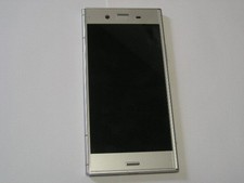 Sony Xperia XZ1 SO-01K Docomo Unlocked 64GB Smartphone keitai