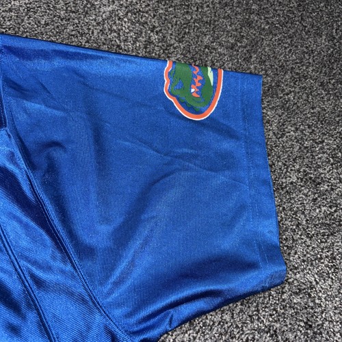 Vintage Florida Gators NCAA Knights Apparel #1 Polyester Football Trikot XL - Bild 5 von 13