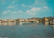 GREECE EGINA BY ISAIAS