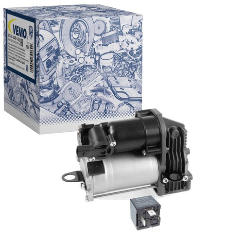 Blocco valvola ammortizzatore pneumatico di ricambio per Classe S W220 S280 S320 S350 S400 S430 S500 S600 4-matic S 55 AMG S 65AMG Accessori auto Parte# 2203200258 220 320 02 58