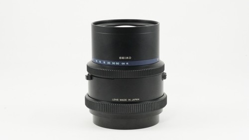 Mamiya Sekor Z 180mm F4.5 Lens for RZ67 From Japan #333 - Picture 11 of 13