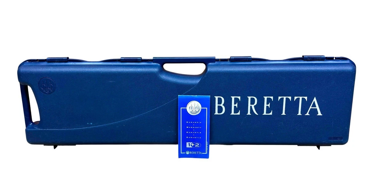 Preços baixos em Capas Rígidas Beretta Gun | eBay