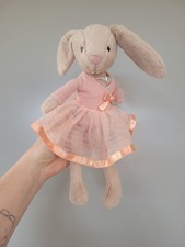 Lottie Bunny Ballet Jellycat | Jelly Journal