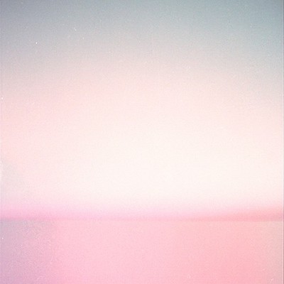 Matti Bye - The Sea (DELUXE 180G DWNLD CARD CLEAR VINYL) - CLASSICAL *NEW/COLOR*