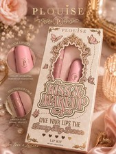 P Louise Lip Kit Kiss And Makeup Nude Farbtö...