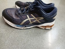 Size 7 - Asics Gel Venture 7 Blue Expanse W