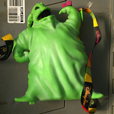 Disney Oogie Boogie The Nightmare Before Christmas Holiday Decoration