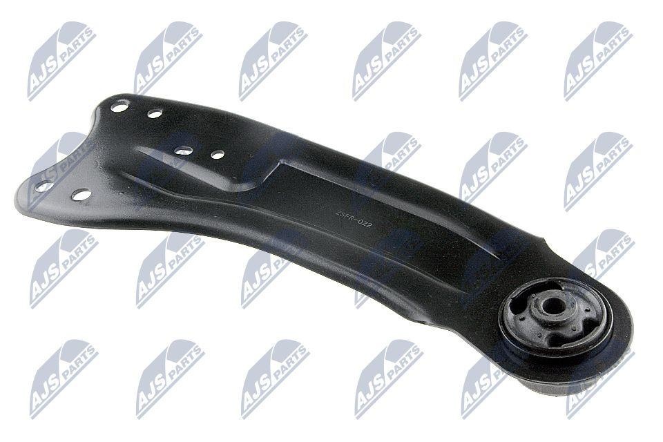 NTY Reinforced Control Arm Rear Axle Left ZWT-FR-022 for FORD USA