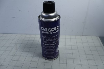 Paccar 05-1867-513.356 Engine Titanium Graphite Touch-Up Spray