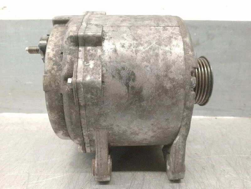 059903015P alternatore per AUDI A8 (4E2) 4.0 V8 32V TDI BITURBO CAT 2002 5011107 - Immagine 4 di 4