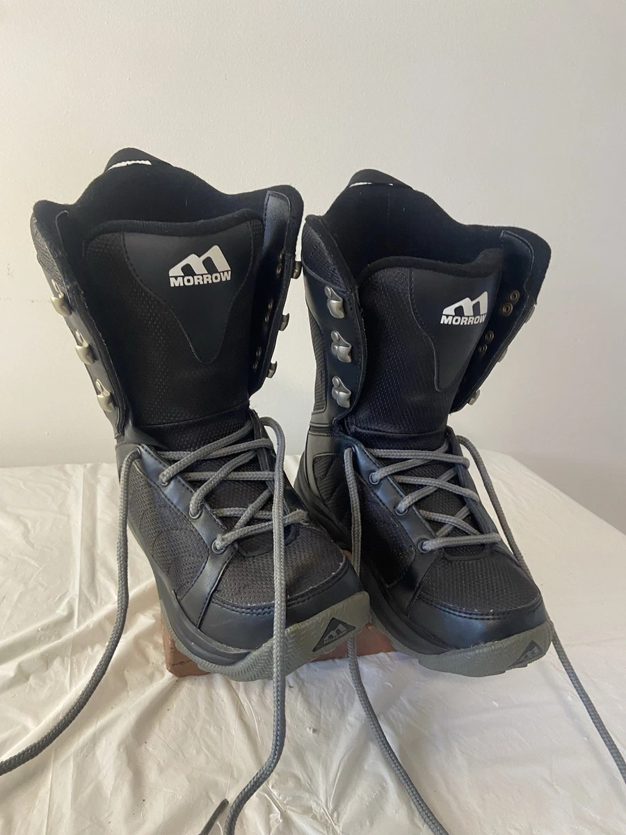 Morrow Skiing, Snowboarding & Snowshoeing for sale | eBay