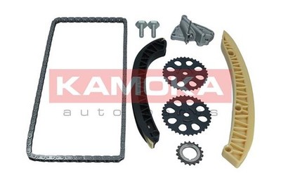 KAMOKA 7001700 Steuerkettensatz for SEAT SKODA VW