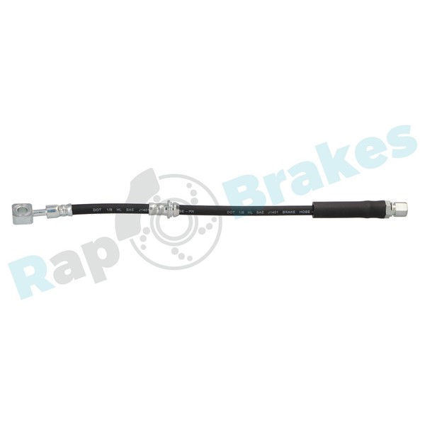 Bremsschlauch Rap Brakes R-H0535 FüR Opel Astra Cc T98 Caravan Zafira F70 F35-image