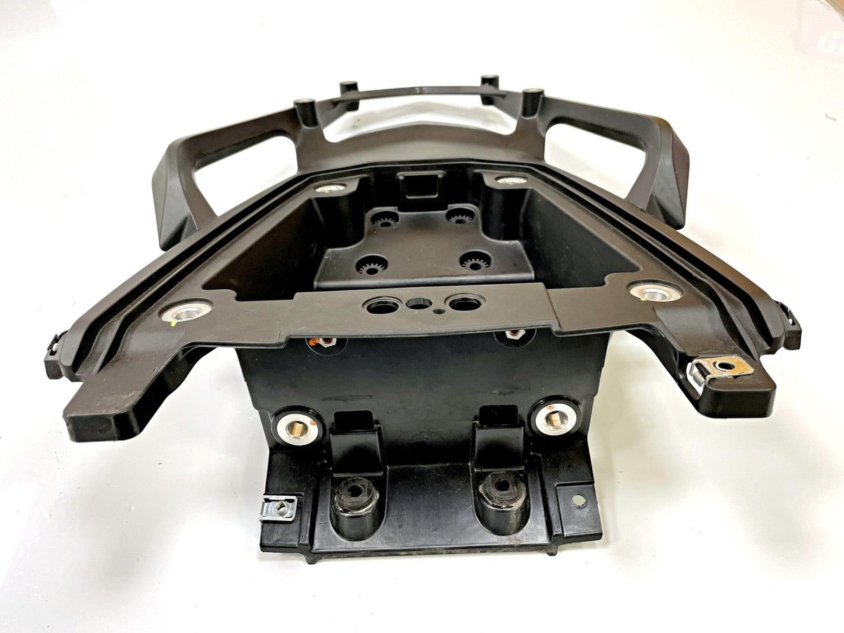 DUCATI MULTISTRADA Rear tail grab handle rail 55910091B 1.2 Petrol