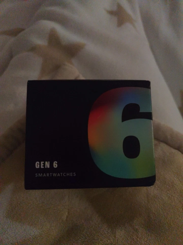 Fossil Smartwatch Gen 6, Damenuhr, 42mm - Bild 3 von 3