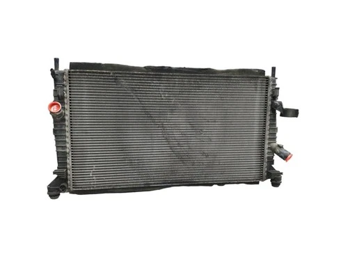 3M5H8005TK Radiador Agua para FORD FOCUS BERLINA (CAP) Ambiente (D) 2005 212266 - Imagen 1 de 7