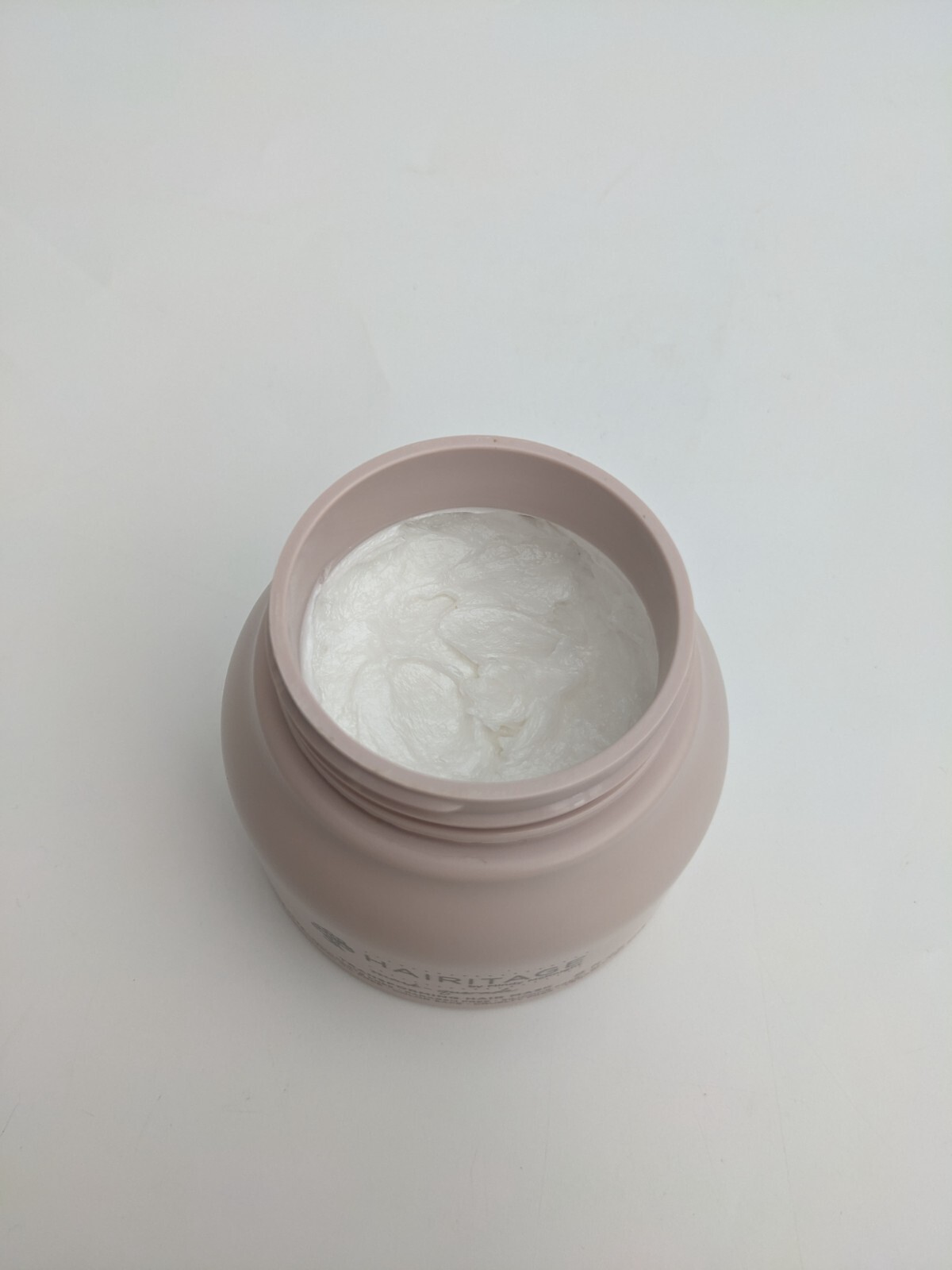 HAIRITAGE Transforming Hair Mask 237ml 80 full eBay