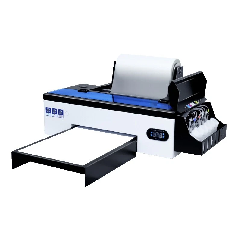 Inkjet Empty Printer Ink Cartridges for Epson