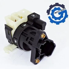 CS600Z New ValueGrade Ignition Switch for 1997-2004 Malibu Grand Am Impala Alero