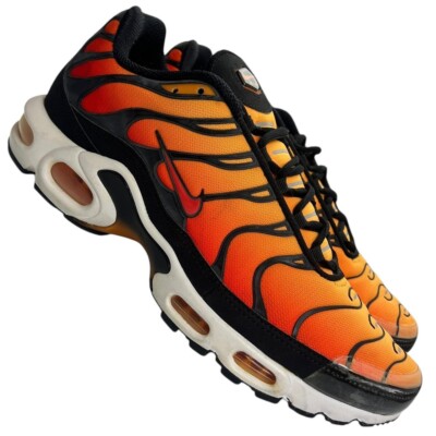 Nike Tn Air Max Plus Og Pimento Nike Air Max Plus TN OG Pimento