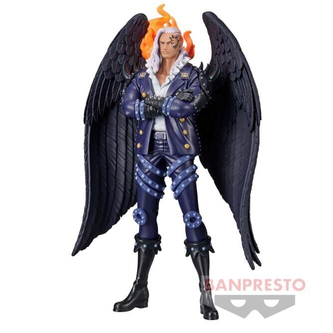 ワンピース DXF ヴィンスモークファミリー ドラマチックショーケース Amazon.co.jp: バンプレスト ワンピース DXF～THE GRANDLINE