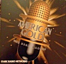 RADIO SHOW: DICK BARTLEY'S AM GOLD 11/30/96 TOP 10 HOLLIES & TOP 10 12/69; BYRDS