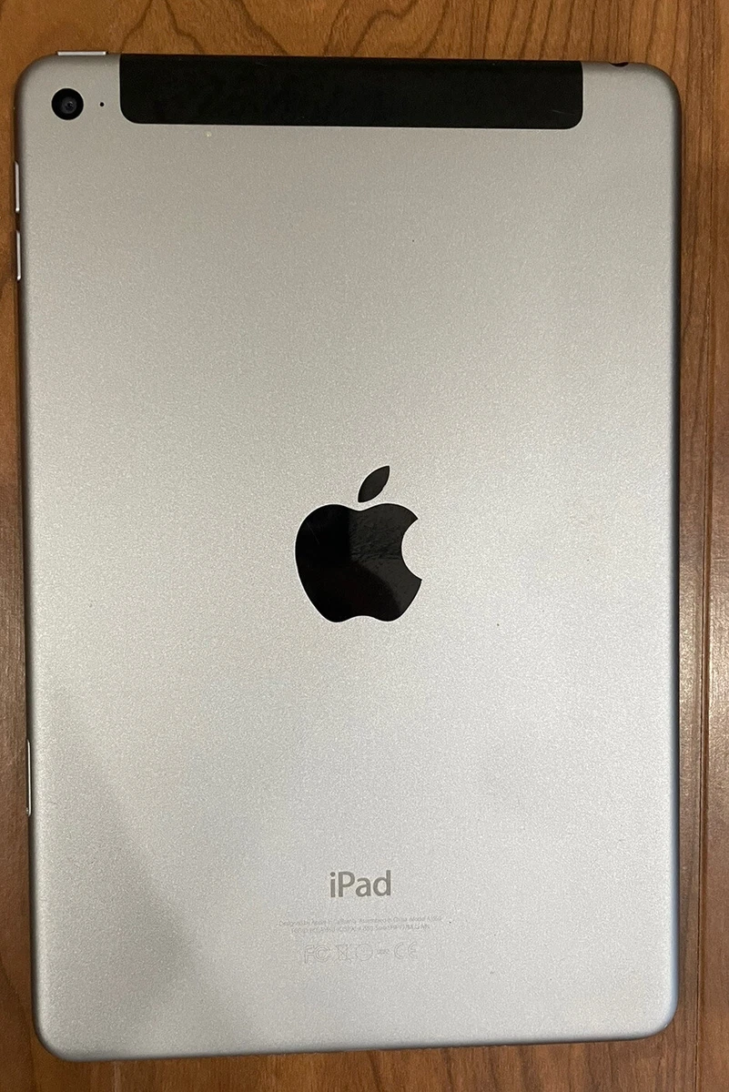 medu4 APPLE iPad IPAD WI-FI 128GB 201… | devhubstudio.com