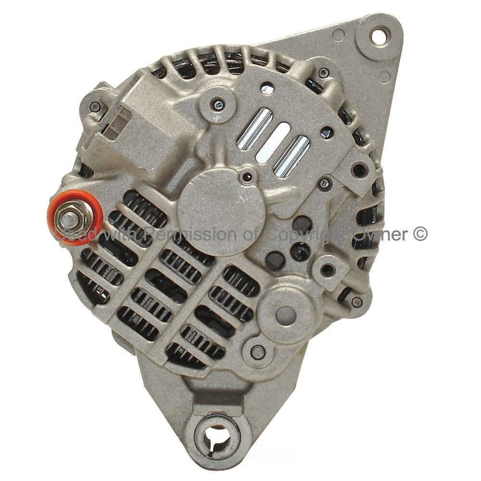 Alternador para Mitsubishi Mirage Eagle Summit 1995 1996 1,8 L Foto 3 de 3