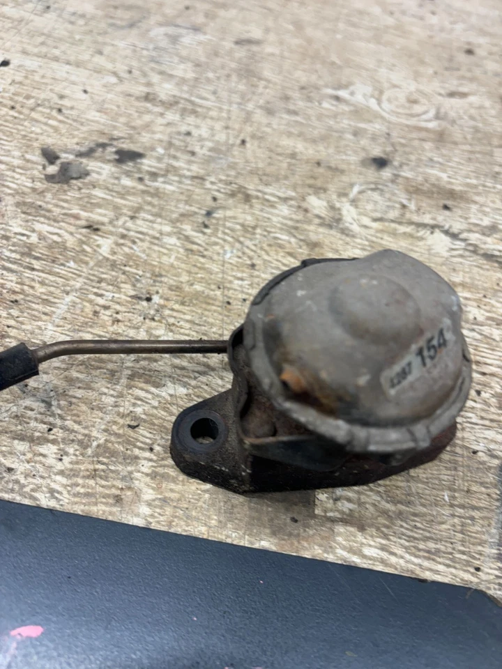 Dodge W150 D250 318 1988-1993 360 EFI EGR VÁLVULA EMISIONES SMOG EVAP 5,9 L 5,2 V8 Foto 4 de 4