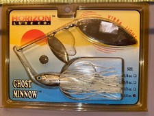 TUFF FIND CLASSIC HORIZON SPINNERBAIT”THE ORIGINAL TERMINATOR Discontinued NOS