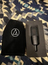Audio Technica At4040 Microphone