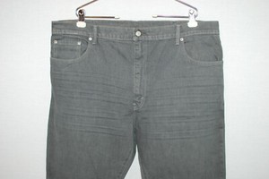 levi's 517 stretch bootcut jeans