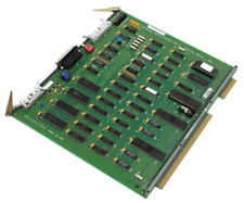 Measurex 05373700 Contrôleur D’Impression MATRIX Type II Reconditionné