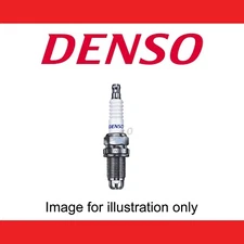 DENSO Platinum Spark Plug PQ16R 3005 Single High Quality Sparkplug