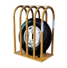 KEN TOOL 36005 5 BAR TIRE INFLATION CAGE