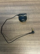 SONY ECM-115 Back Electret Condenser Microphone Receiver NO Mic