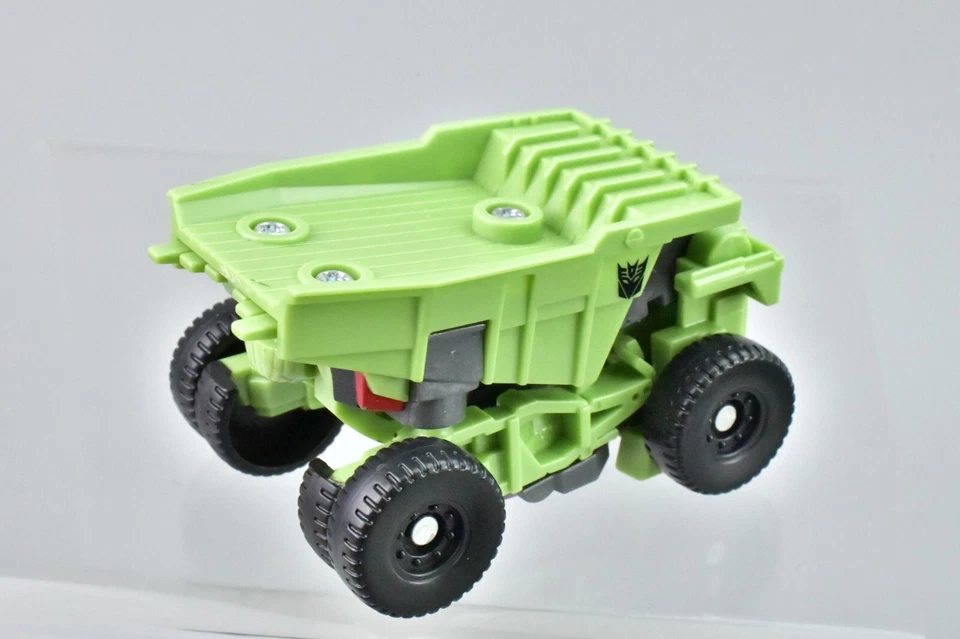 Transformers Hunt for the Decepticons Long Haul Complete Legends HFTD - Image 3 of 4