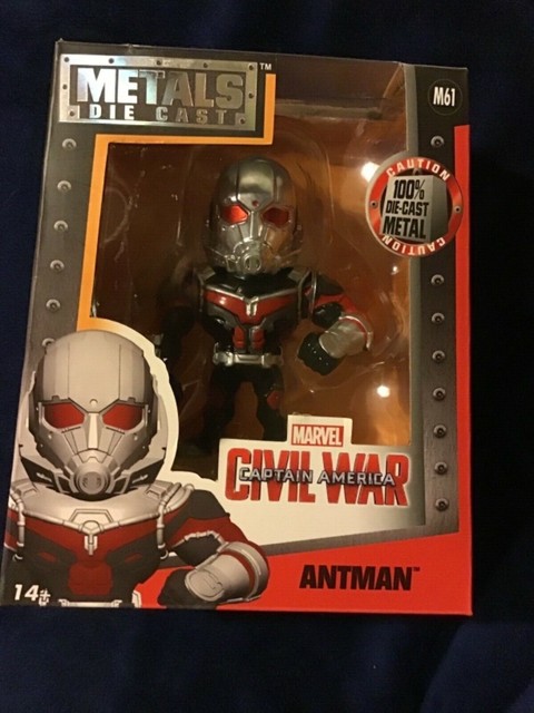 diecast marvel
